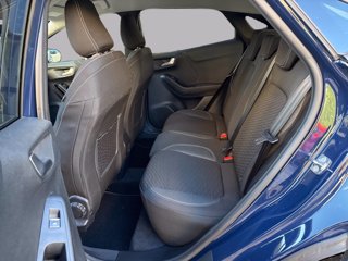 FORD Puma 1.0 ecoboost h Titanium s&s 125cv