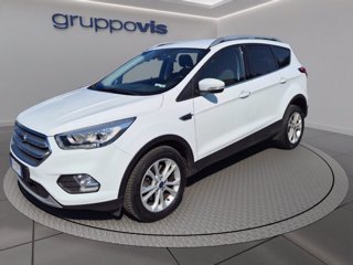 FORD Kuga tdci Titanium 2wd Automatica