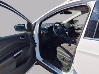 FORD Kuga tdci Titanium 2wd Automatica