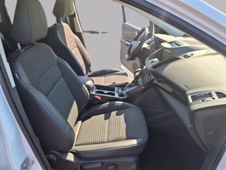 FORD Kuga tdci Titanium 2wd Automatica
