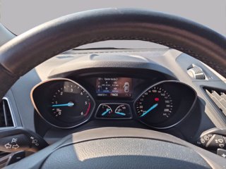 FORD Kuga tdci Titanium 2wd Automatica