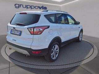 FORD Kuga tdci Titanium 2wd Automatica