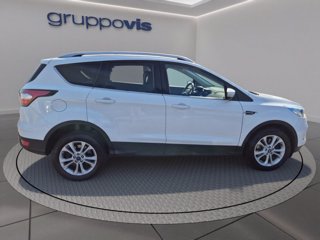 FORD Kuga tdci Titanium 2wd Automatica