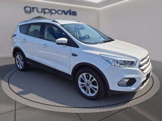 FORD Kuga tdci Titanium 2wd Automatica