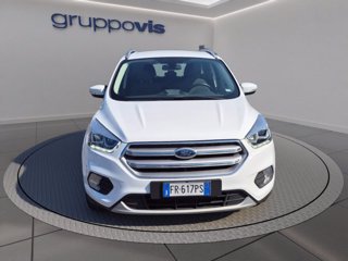 FORD Kuga tdci Titanium 2wd Automatica