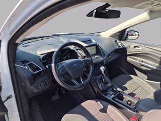 FORD Kuga tdci Titanium 2wd Automatica