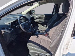 FORD Kuga tdci Titanium 2wd Automatica