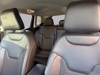 JEEP Compass turbo t4 mhev Limited 2wd Automatica
