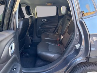 JEEP Compass turbo t4 mhev Limited 2wd Automatica