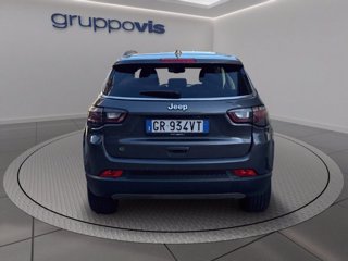 JEEP Compass turbo t4 mhev Limited 2wd Automatica
