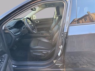 JEEP Compass turbo t4 mhev Limited 2wd Automatica