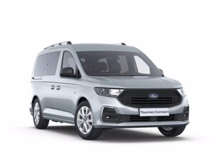 FORD Grand Tourneo Connect 2.0 EcoBlue 122 CV aut. Titanium