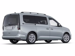 FORD Grand Tourneo Connect 2.0 EcoBlue 122 CV aut. Titanium