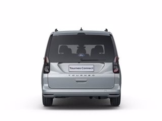 FORD Grand Tourneo Connect 2.0 EcoBlue 122 CV aut. Titanium