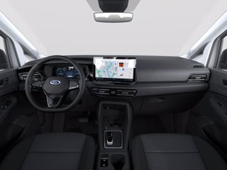FORD Grand Tourneo Connect 2.0 EcoBlue 122 CV aut. Titanium