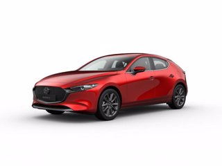 MAZDA Mazda3 e-Skyactiv-G M Hybrid Exclusive Line