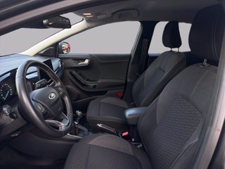 FORD Puma 1.0 ecoboost h Titanium s&s 125cv
