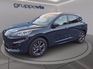 FORD Kuga 2.5 full hybrid ST-Line X awd 190cv cvt