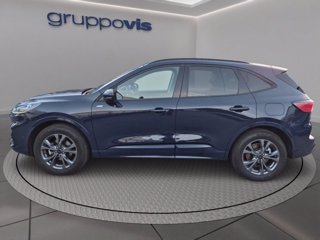 FORD Kuga 2.5 full hybrid ST-Line X awd 190cv cvt