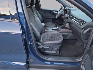 FORD Kuga 2.5 full hybrid ST-Line X awd 190cv cvt