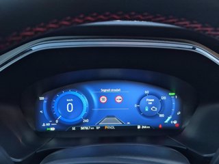 FORD Kuga 2.5 full hybrid ST-Line X awd 190cv cvt