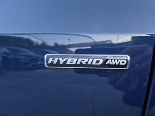 FORD Kuga 2.5 full hybrid ST-Line X awd 190cv cvt