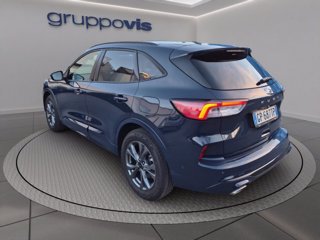 FORD Kuga 2.5 full hybrid ST-Line X awd 190cv cvt