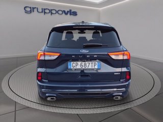 FORD Kuga 2.5 full hybrid ST-Line X awd 190cv cvt