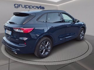 FORD Kuga 2.5 full hybrid ST-Line X awd 190cv cvt