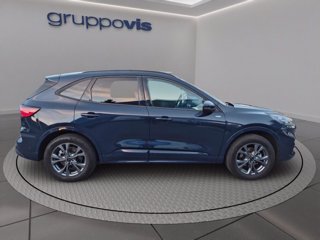 FORD Kuga 2.5 full hybrid ST-Line X awd 190cv cvt