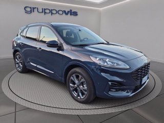 FORD Kuga 2.5 full hybrid ST-Line X awd 190cv cvt