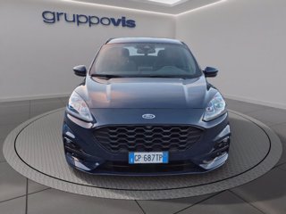 FORD Kuga 2.5 full hybrid ST-Line X awd 190cv cvt