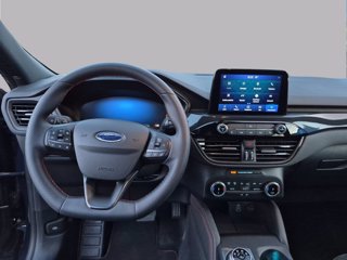 FORD Kuga 2.5 full hybrid ST-Line X awd 190cv cvt