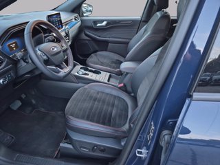 FORD Kuga 2.5 full hybrid ST-Line X awd 190cv cvt