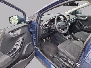 FORD Puma 1.0 ecoboost h Titanium s&s 125cv