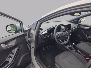 FORD Puma 1.0 ecoboost h ST-Line s&s 125cv