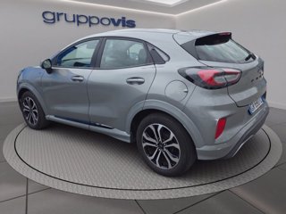 FORD Puma 1.0 ecoboost h ST-Line s&s 125cv