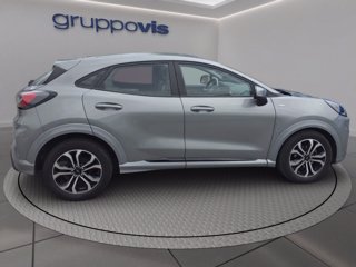 FORD Puma 1.0 ecoboost h ST-Line s&s 125cv
