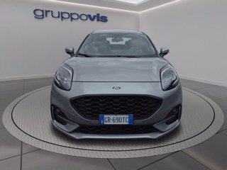 FORD Puma 1.0 ecoboost h ST-Line s&s 125cv