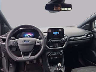 FORD Puma 1.0 ecoboost h ST-Line s&s 125cv