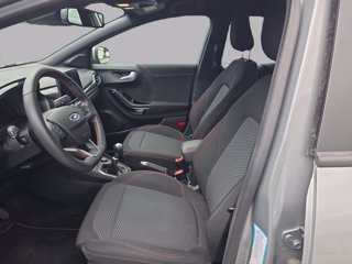 FORD Puma 1.0 ecoboost h ST-Line s&s 125cv