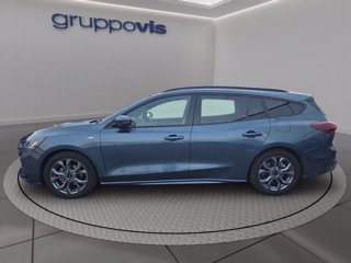 FORD Focus SW 1.0t ecoboost h ST-Line 125cv