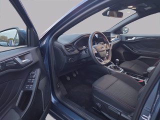 FORD Focus SW 1.0t ecoboost h ST-Line 125cv