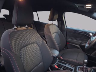 FORD Focus SW 1.0t ecoboost h ST-Line 125cv