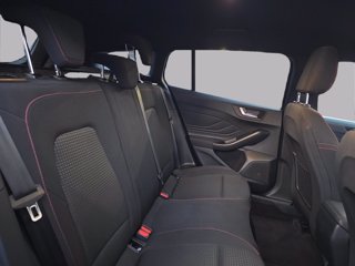 FORD Focus SW 1.0t ecoboost h ST-Line 125cv
