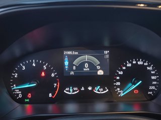 FORD Focus SW 1.0t ecoboost h ST-Line 125cv