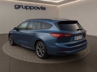 FORD Focus SW 1.0t ecoboost h ST-Line 125cv