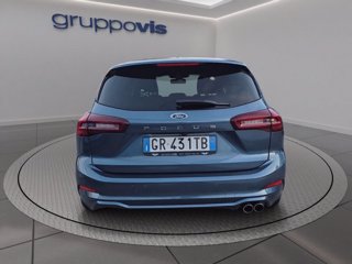 FORD Focus SW 1.0t ecoboost h ST-Line 125cv
