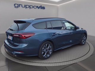 FORD Focus SW 1.0t ecoboost h ST-Line 125cv