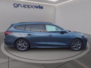 FORD Focus SW 1.0t ecoboost h ST-Line 125cv